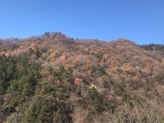 -罗田天堂寨风景区