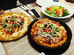 -必胜客(衡阳船山店PH店)