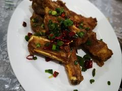 -YI PIN JU 一品居中餐厅 中国超市