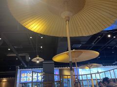 -海东头·疙瘩汤(万达四楼店)