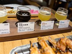 -木屋烧烤(岗顶二店)