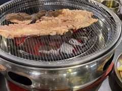 -本炙炭烤·蒲烧活鳗料理店(金沙洲店)