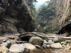 -太湖源风景区