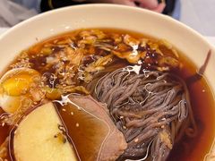 -华天延吉餐厅(西四总店)