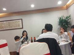 -全聚德(上海首店浦东店)