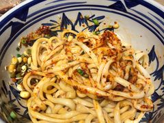 油泼面-老九圆山西面馆(CBD店)