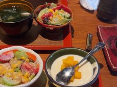 -俊屋料理·烧鸟·寿司·日泰融合菜(星际云汇店)