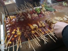-郭记小街麻辣烫(南小街总店)