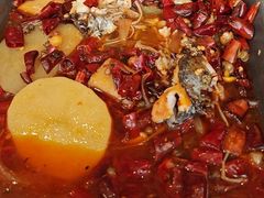 -北京王府井希尔顿酒店·万斯阁西餐厅