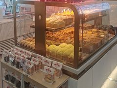 -红星前进面包牛奶公司(五道口购物中心店)