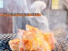 -热血兄弟·炭火烤肉(融侨中心店)