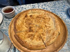 -巴扎美食·新疆菜·西域歌舞表演餐厅(新疆大厦店)