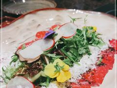 -老乾杯和牛烧肉(王府中环店)