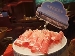 -巴奴毛肚火锅(京西大悦城店)