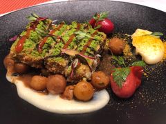 -若蘭慈·无国界素食料理(欢乐海岸店)