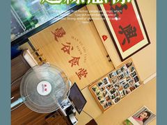 -曼谷食堂·泰国家庭料理(丹桂路店)