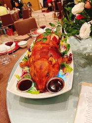 -宴会厅(北京瑰丽酒店)