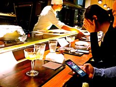 -元熹会席料理