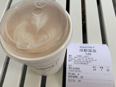 -Manner Coffee(IFS一楼店)