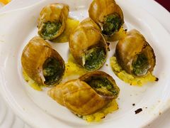 法式焗蜗牛-红房子西菜馆(淮海中路店)
