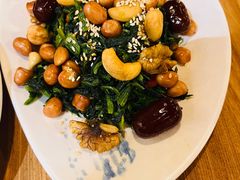 八宝菠菜-陈傻子餐厅(世纪都会店)