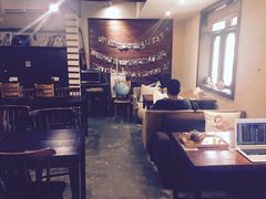 -看书吧(体育东横路店)