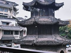 -怡园饭店-餐厅(四望亭店)