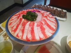 -旺龙巷重庆脆毛肚火锅·潜山扛把子店(潜山商业街店)