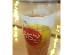 -85度C(苏州平江万达店)
