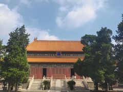 -历代帝王庙博物馆