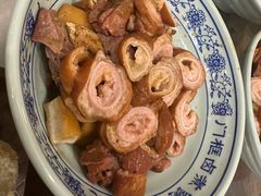 -门框胡同百年卤煮(前门店)