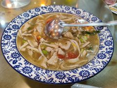 连汤肉片-杏花村水席楼(西大街总店)