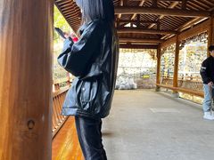 -藏龙百瀑风景区