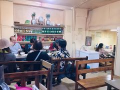 大堂-唠叨坊私房菜(五一街店)
