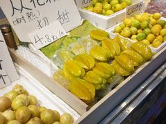 -珠光市场(文德南路)