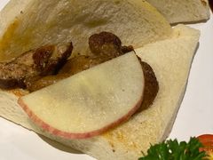 鹅肝-松临·铁板烧&Omakase(神农店)