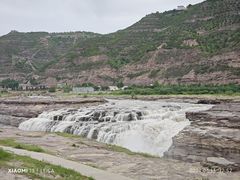 -陕西黄河壶口瀑布旅游区