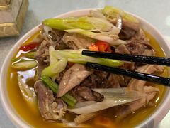 -马尔龙新疆饭店·清真(长青路店)