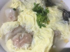 -买又大餐厅(福林里店)