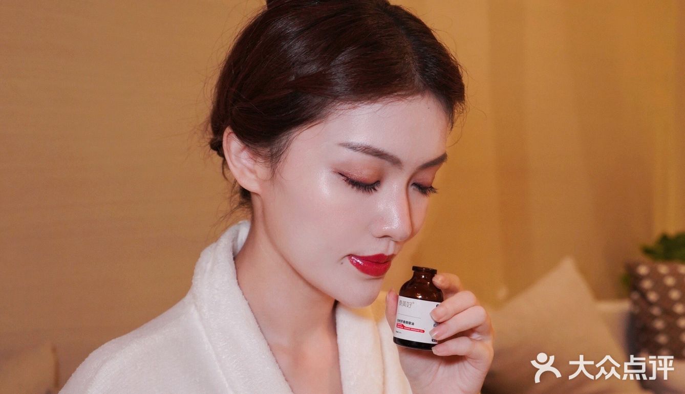 藏在五星级酒店里的泰式SPA｜开启异国体验