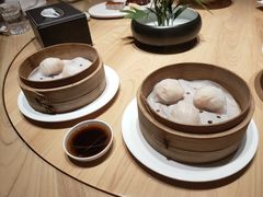 -香樟花园法式铁板烧(恒隆广场店)