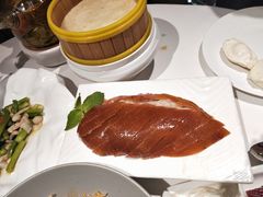 -贝勒爷·酥不腻烤鸭