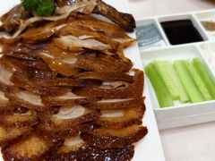 -便宜坊烤鸭店(荣华店)