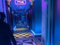-尚酷麦量贩KTV(金州店)
