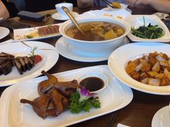 -水月周庄铂尔曼酒店-水月荟中餐厅