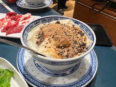 -邹开喜·小海鲜醉鸡煲·潮汕鲜切牛肉店(襄阳北路店)