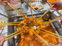 -海底捞火锅(中商百货店)