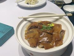 -松针蔡记蒸饺(花园路店)