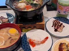 -滨寿司(新街口中央商场店)