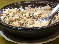 招牌黄鳝饭-台山第一家兴华黄鳝饭·黄鳝婆(开平店)